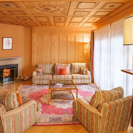 Apartment Kisseye By Premium Zermatt