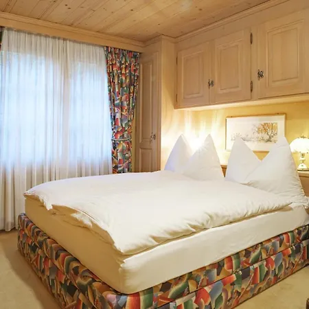 Kisseye By Premium Apartment Zermatt