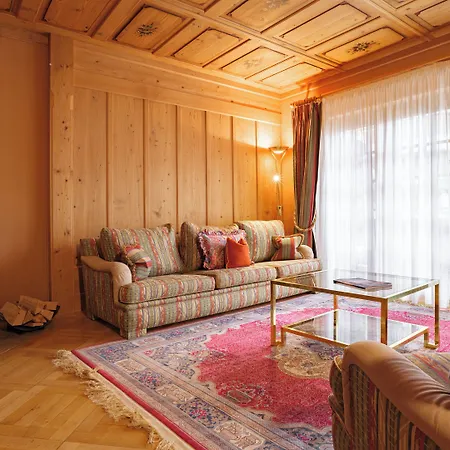 Apartment Kisseye By Premium *