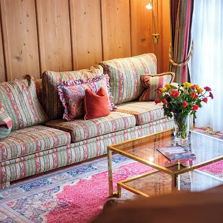 Apartment Kisseye By Premium Zermatt