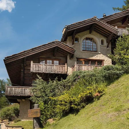 Kisseye By Premium Zermatt