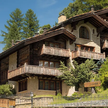 Apartment Kisseye By Premium Zermatt