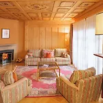 Appartement Kisseye By Premium Zermatt
