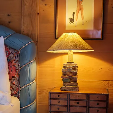 Kisseye By Premium アパート *