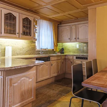 Apartman Kisseye By Premium *