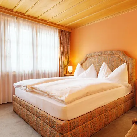 Appartamento Kisseye By Premium Zermatt