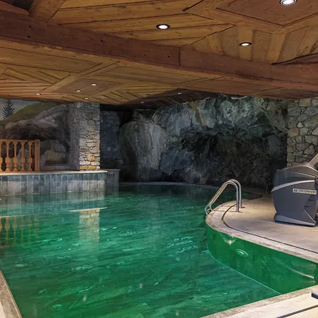 Kisseye By Premium Appartement