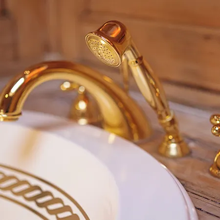 アパート Kisseye By Premium ツェルマット