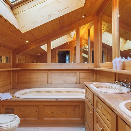 Kisseye By Premium アパート *