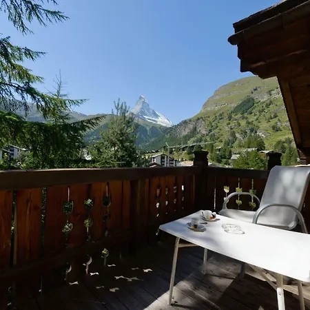 Kisseye By Premium Daire Zermatt