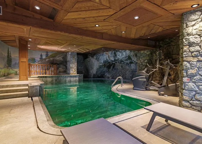 Appartement Kisseye By Premium Zermatt