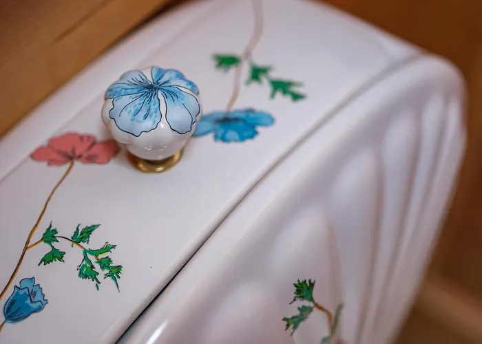 Kisseye By Premium Lejlighed *