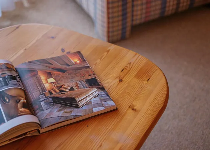 Lejlighed Kisseye By Premium