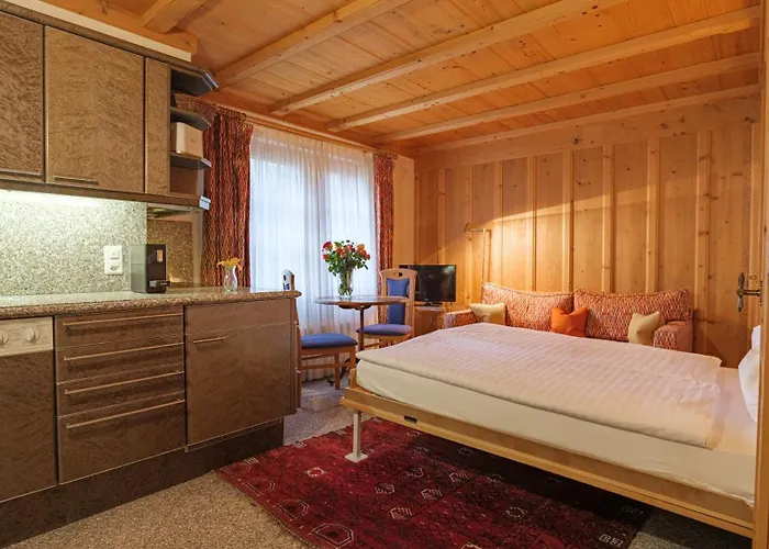 Appartement Kisseye By Premium *