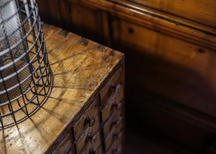 Kisseye By Premium Lejlighed Zermatt