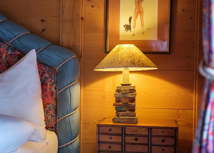 Kisseye By Premium Appartement *