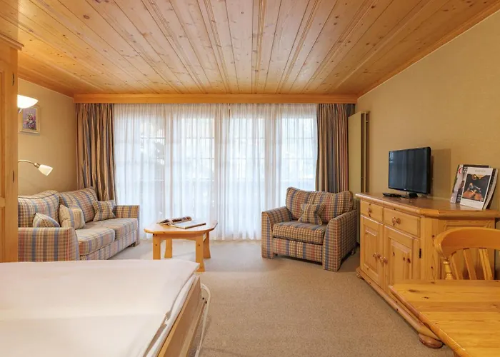 Kisseye By Premium Lejlighed *