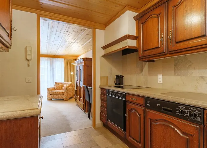 Kisseye By Premium Appartement