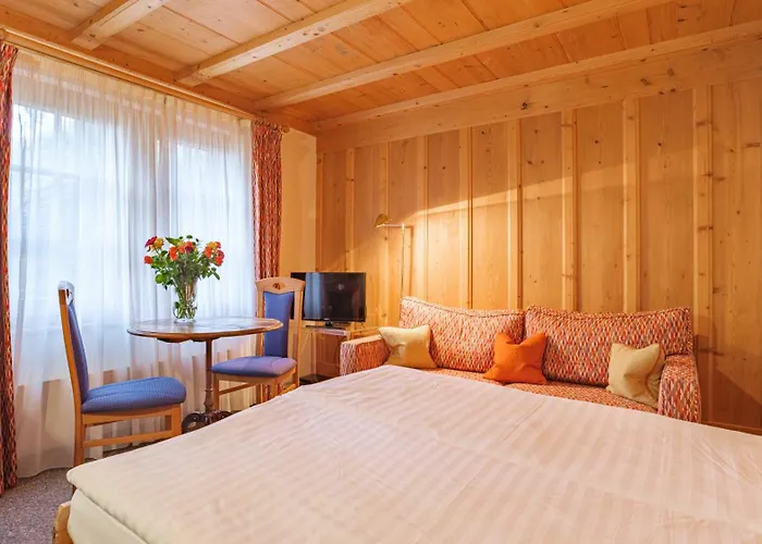 Kisseye By Premium Appartement *