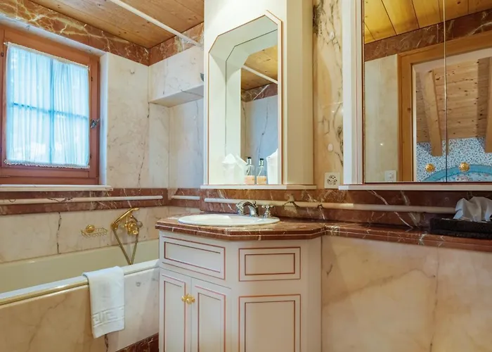 Kisseye By Premium Appartement Zermatt