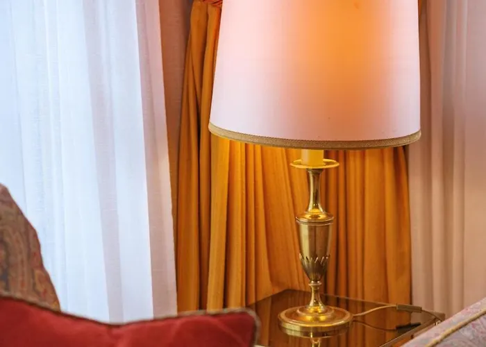 Kisseye By Premium Appartement