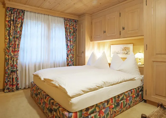 Kisseye By Premium Appartement Zermatt