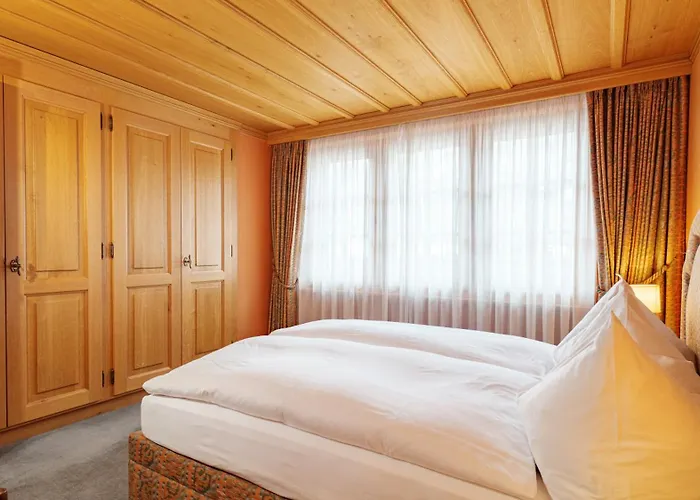 Kisseye By Premium Appartement Zermatt