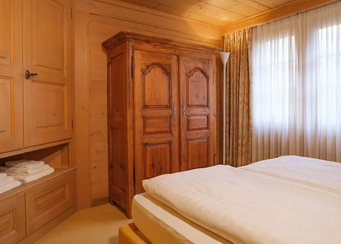 Appartement Kisseye By Premium