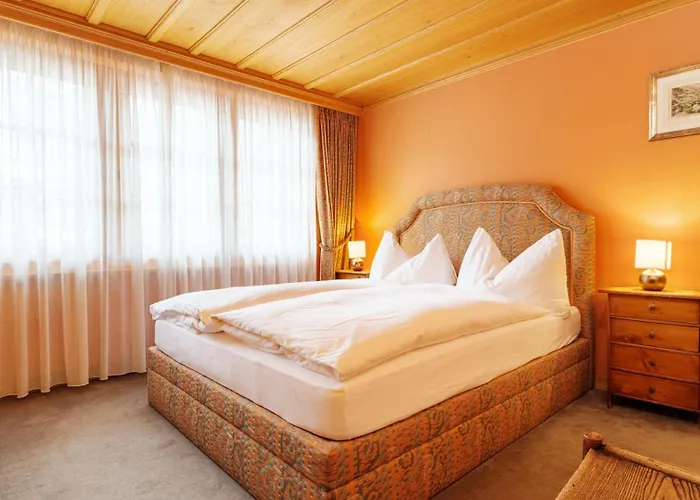 Appartement Kisseye By Premium Zermatt