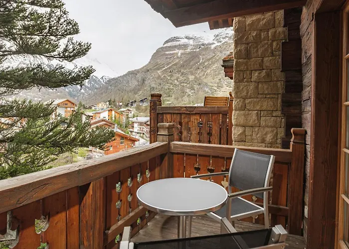 Kisseye By Premium Appartement