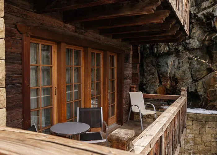 Kisseye By Premium Appartement