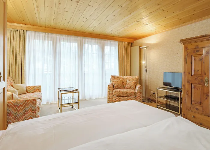 Appartement Kisseye By Premium *