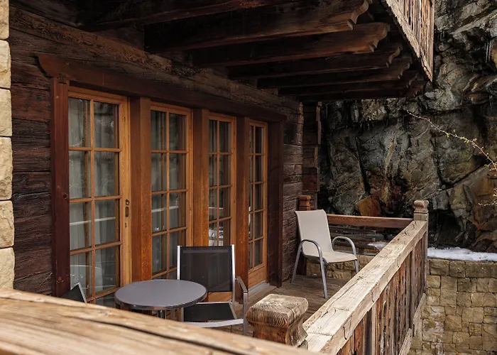 Kisseye By Premium * Zermatt