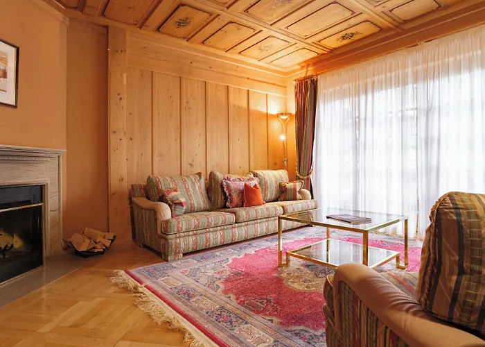 Appartement Kisseye By Premium *