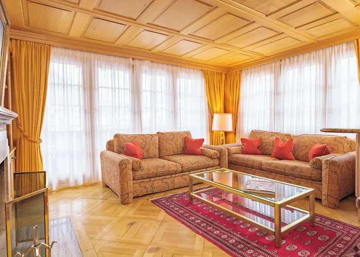 Appartement Kisseye By Premium *