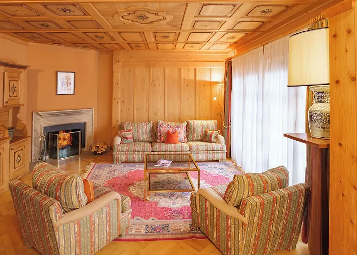 Appartement Kisseye By Premium Zermatt