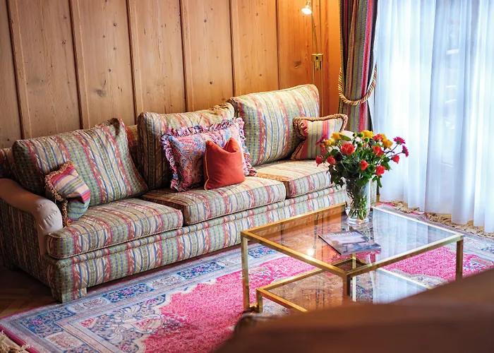 Appartement Kisseye By Premium Zermatt