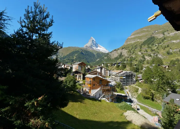 Appartement Kisseye By Premium *