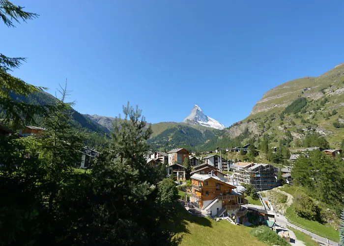 Lejlighed Kisseye By Premium *