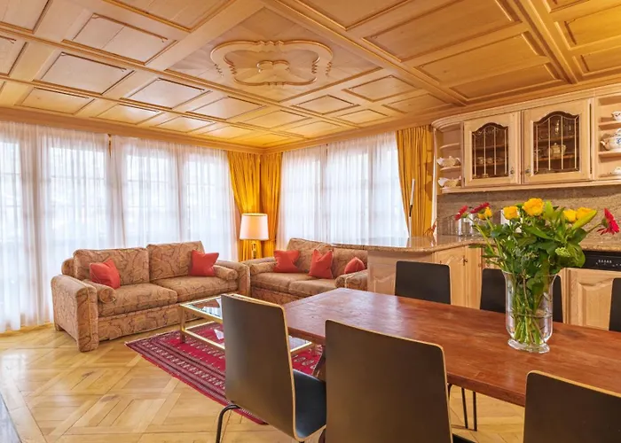 Apartment Kisseye By Premium *