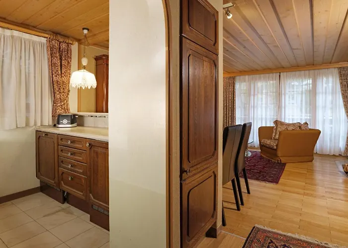 Apartment Kisseye By Premium *