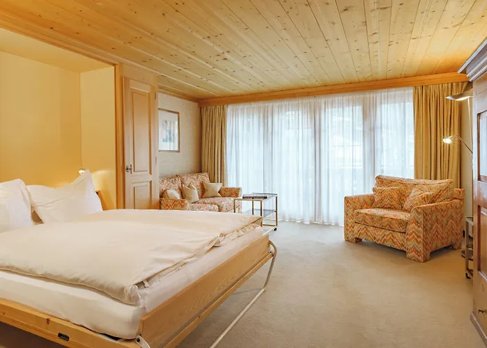 Kisseye By Premium Apartment Zermatt