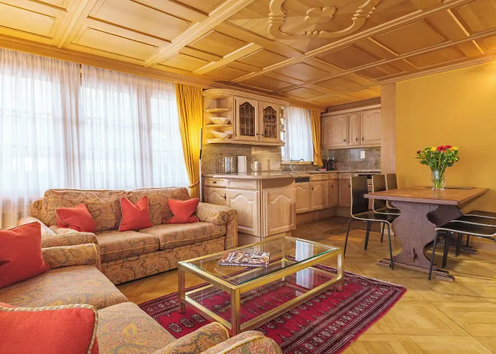 Apartment Kisseye By Premium