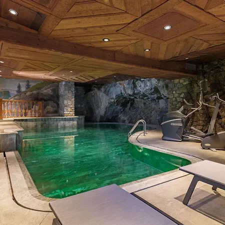 Daire Kisseye By Premium Zermatt