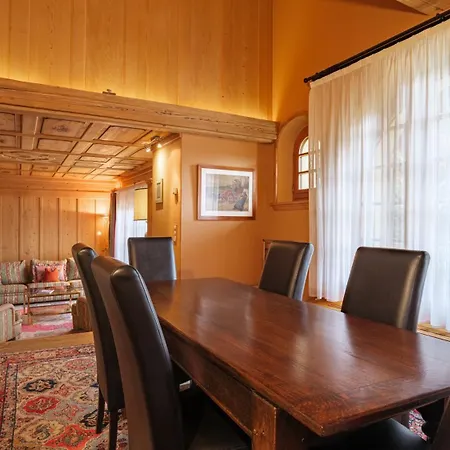 Apartment Kisseye By Premium Zermatt