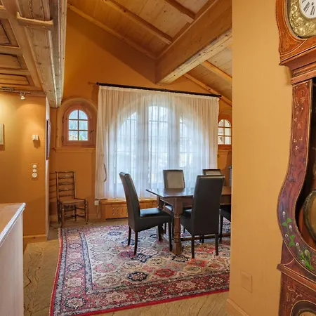 Kisseye By Premium Apartment Zermatt