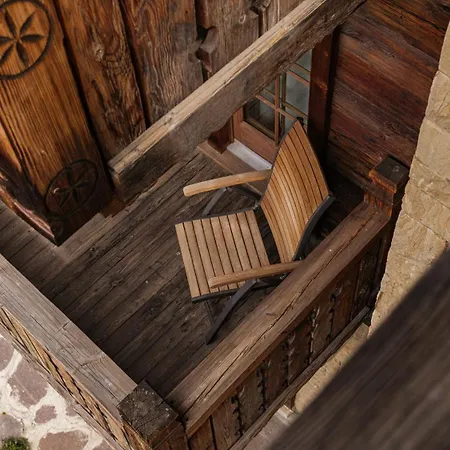 Kisseye By Premium Daire *