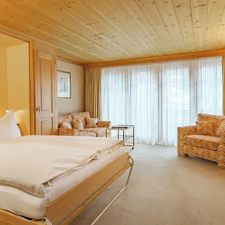 Kisseye By Premium Daire Zermatt