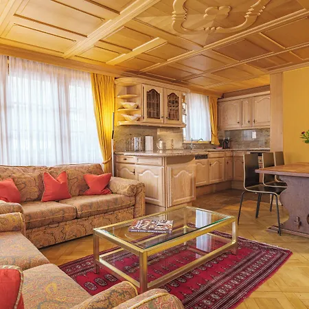 Daire Kisseye By Premium